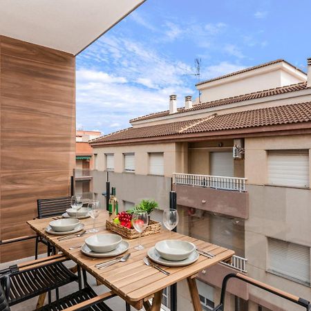 Tokai Residence Casa Sol San Pedro del Pinatar Bagian luar foto